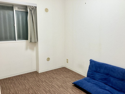 【洋室】 | 取手中央タウンG棟