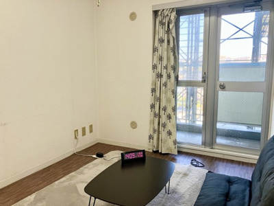 【洋室】 | 取手中央タウンG棟