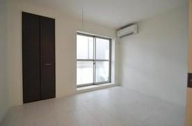 【寝室】 | Argione坂上 | 寝室です