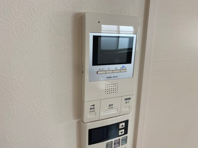 グランレーヴ千代田|名古屋市の賃貸ならMy賃貸のセキュリティ|グランレーヴ千代田