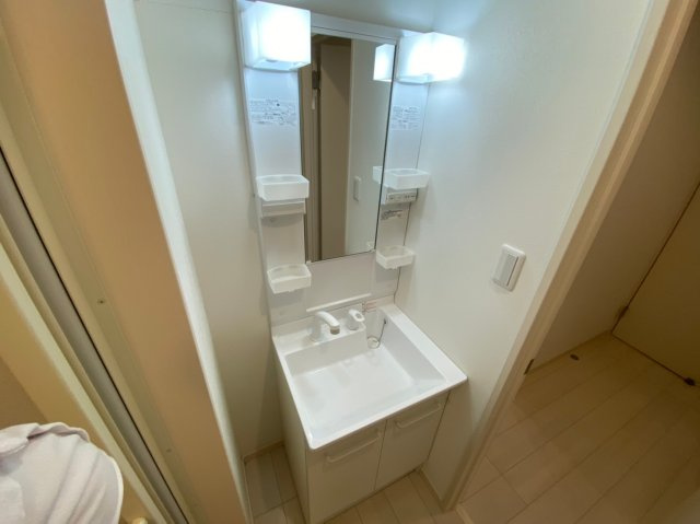 グランレーヴ千代田|名古屋市の賃貸ならMy賃貸の洗面所|グランレーヴ千代田