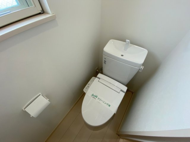 グランレーヴ千代田|名古屋市の賃貸ならMy賃貸のトイレ|グランレーヴ千代田