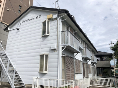 【外観】 | サンフォレスト森