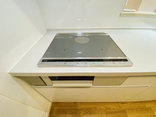 瑞穂市 別府（穂積駅） 2階建のキッチン