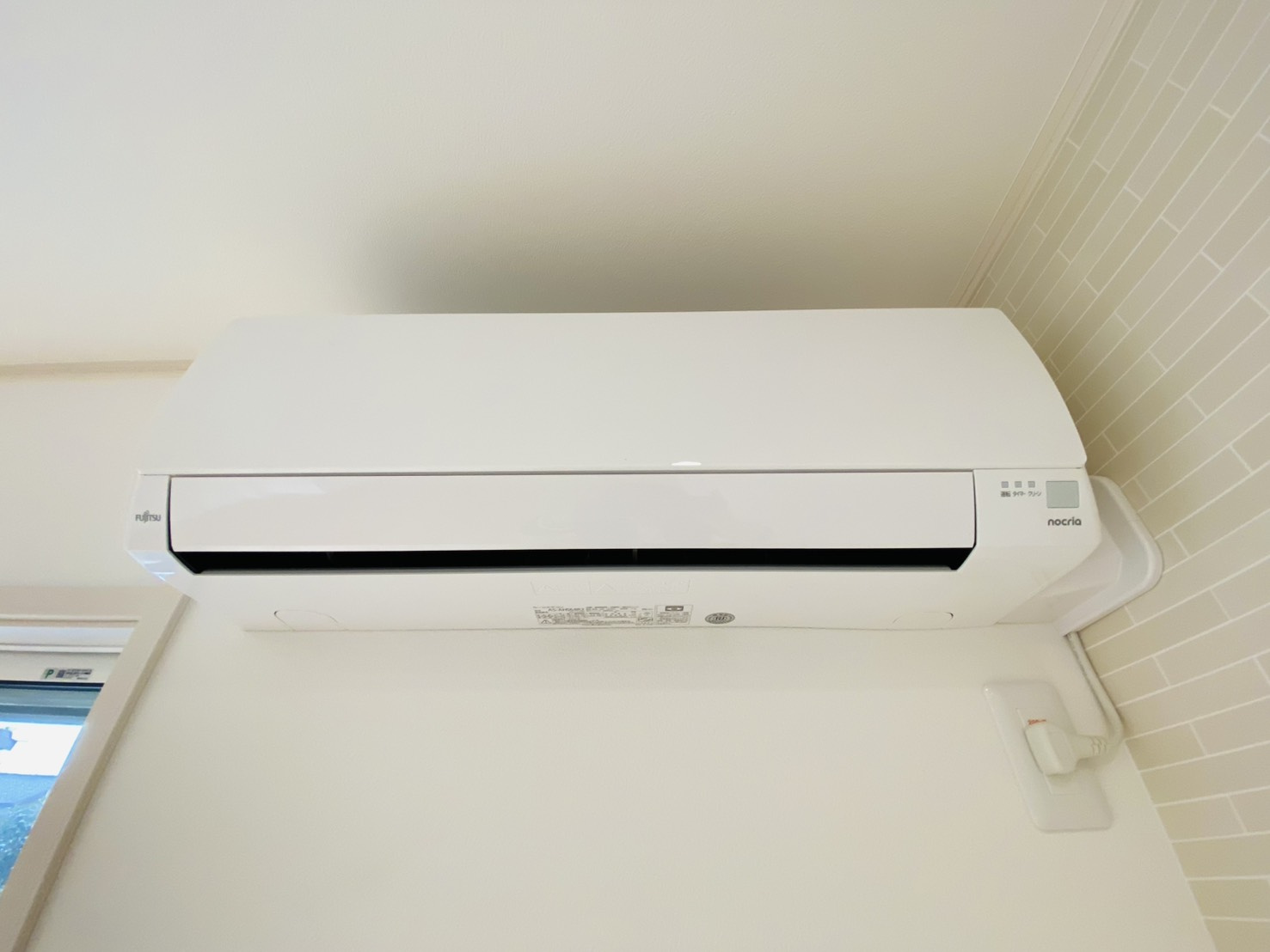 瑞穂市 別府（穂積駅） 2階建のその他|エアコン