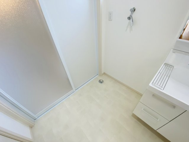 瑞穂市 別府（穂積駅） 2階建のその他|ランドリースペース