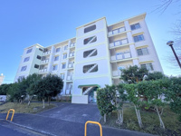 三浦海岸ハイツ7号棟の画像