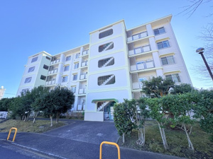 三浦海岸ハイツ7号棟の画像