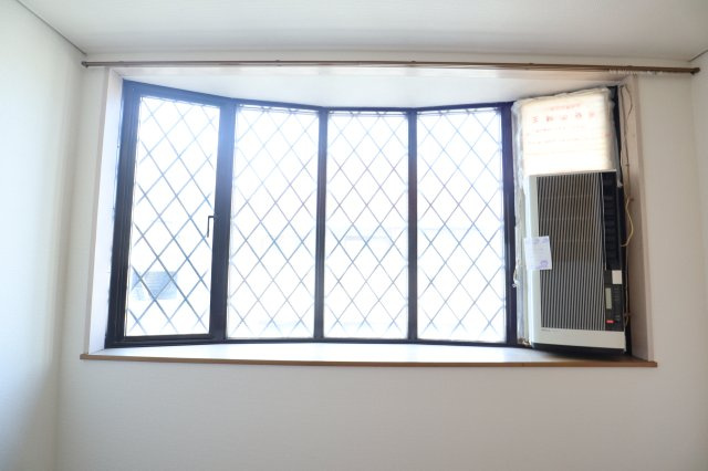 ホリディビルの展望