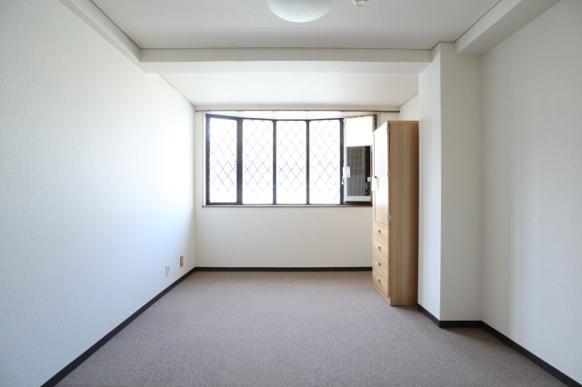 ホリディビルの居間・リビング