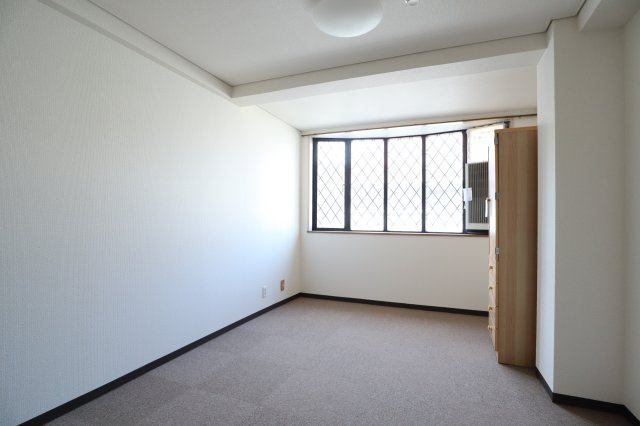 ホリディビルの居間・リビング