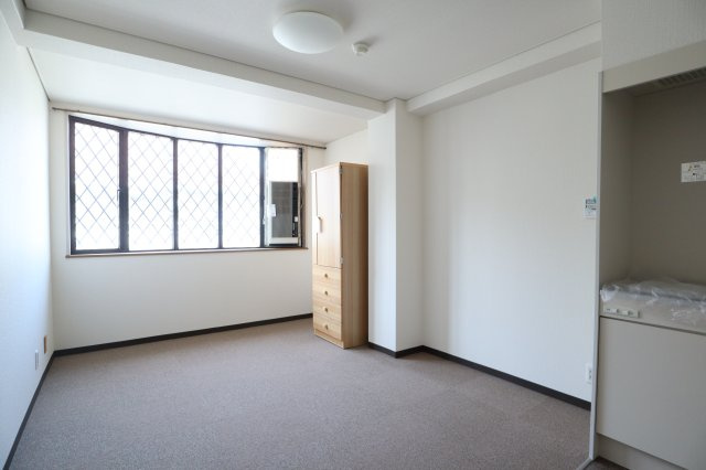 ホリディビルの居間・リビング