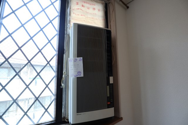 ホリディビルの設備