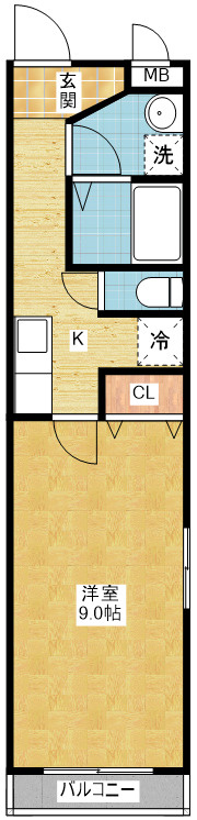 メイナンハイム|名古屋市の賃貸ならMy賃貸