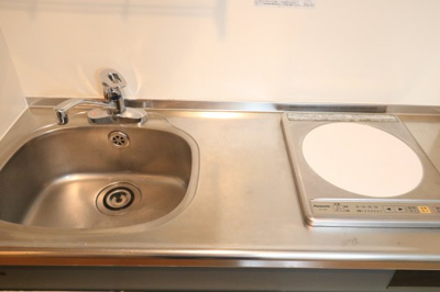 【キッチン】 | HGY富小路