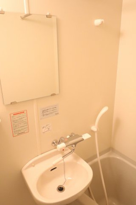 【洗面所】 | HGY富小路