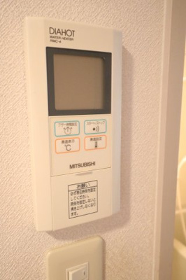 【設備】 | HGY富小路