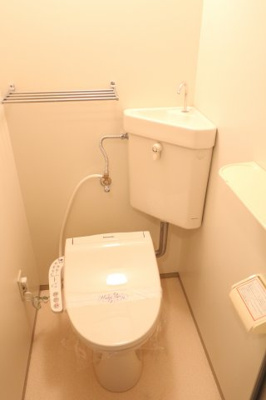 【トイレ】 | HGY富小路