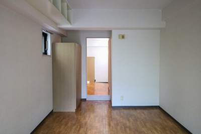 【寝室】 | HGY富小路