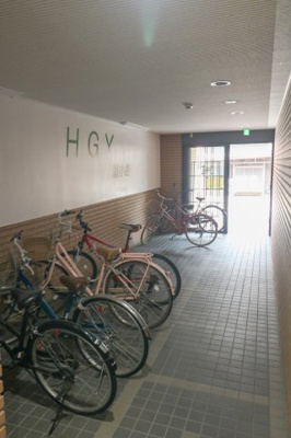 【その他共用部分】 | HGY富小路