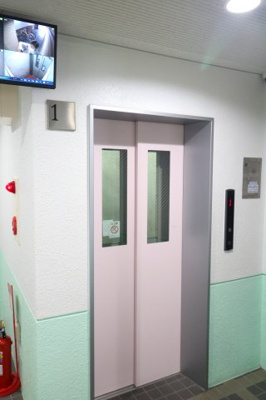 【その他共用部分】 | HGY富小路