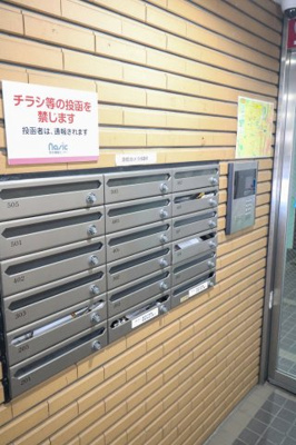 【その他共用部分】 | HGY富小路