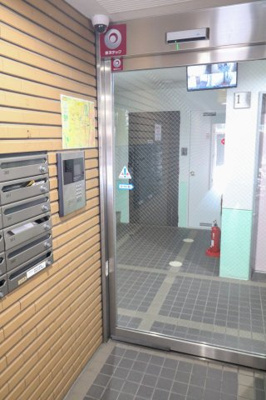 【セキュリティ】 | HGY富小路