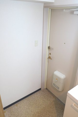 【玄関】 | HGY富小路