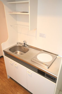 【キッチン】 | HGY富小路