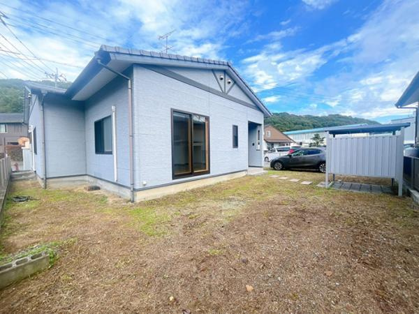 都窪郡早島町早島　リフォーム済み　中古住宅【仲介手数料無料】のその他