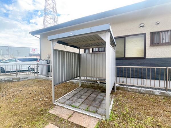 都窪郡早島町早島　リフォーム済み　中古住宅【仲介手数料無料】のその他