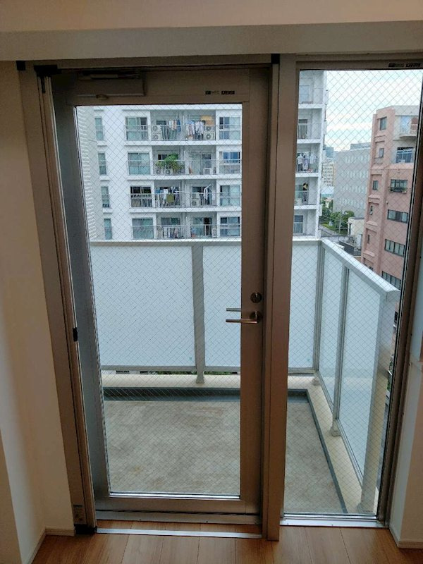 ベルシード門前仲町