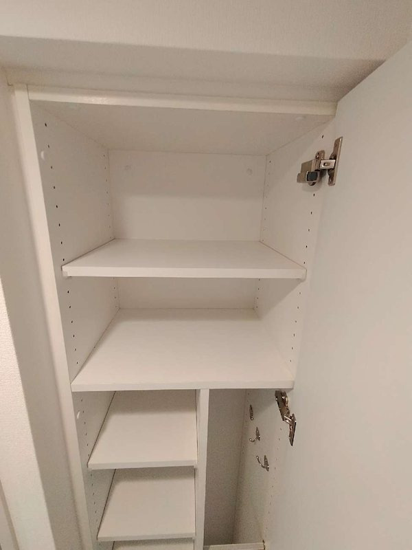 ベルシード門前仲町