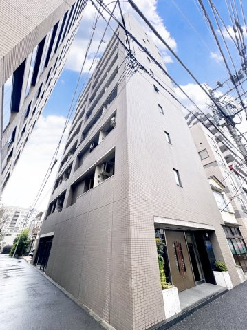 エスコート東大前