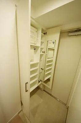 【その他】 | 常盤レジデンシア荻窪