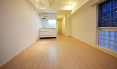 【居間・リビング】 | 常盤レジデンシア荻窪