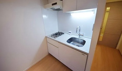 【キッチン】 | 常盤レジデンシア荻窪