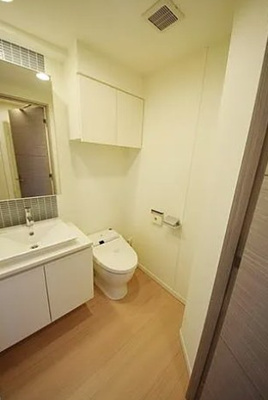 【トイレ】 | 常盤レジデンシア荻窪