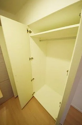 【収納】 | 常盤レジデンシア荻窪