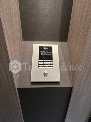 【セキュリティ】 | ラヴィデ香風園