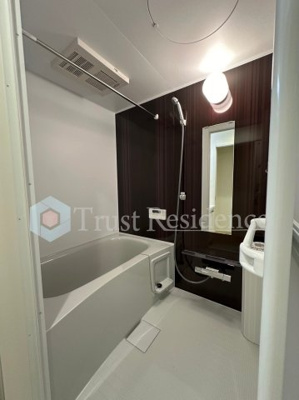 【浴室】 | ラヴィデ香風園