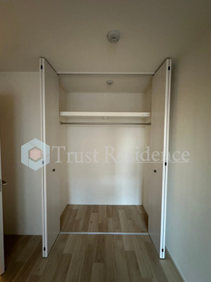 【収納】 | ラヴィデ香風園