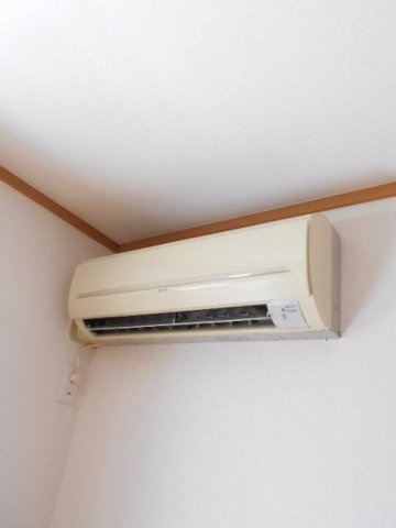 アルバーダ・ＫⅠの設備