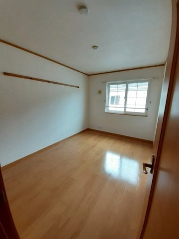 アルバーダ・ＫⅠの内装