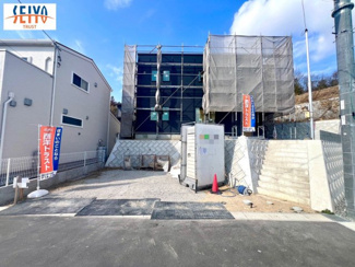 【前面道路含む現地写真】 | ☆安芸郡熊野町出来庭10丁目