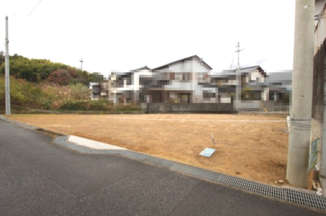 神田　建築条件付　売土地　の外観|土地面積　219.94㎡　（約66.53坪）　