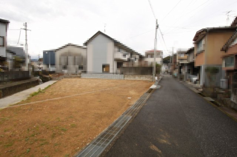 神田　建築条件付　売土地　の周辺|土地面積　219.94㎡　（約66.53坪）　