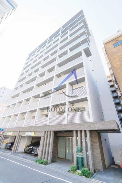 スカイコート蒲田ガーデン