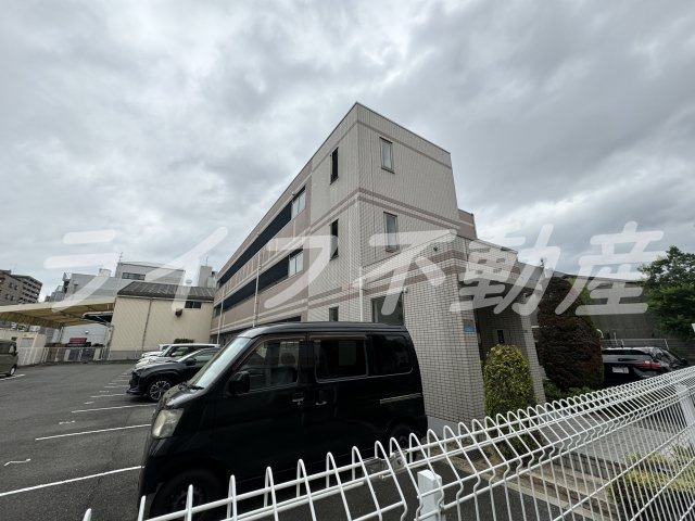 パインクレスト