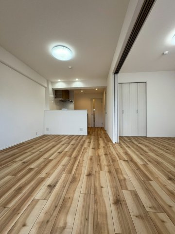 パークプラザ森小路